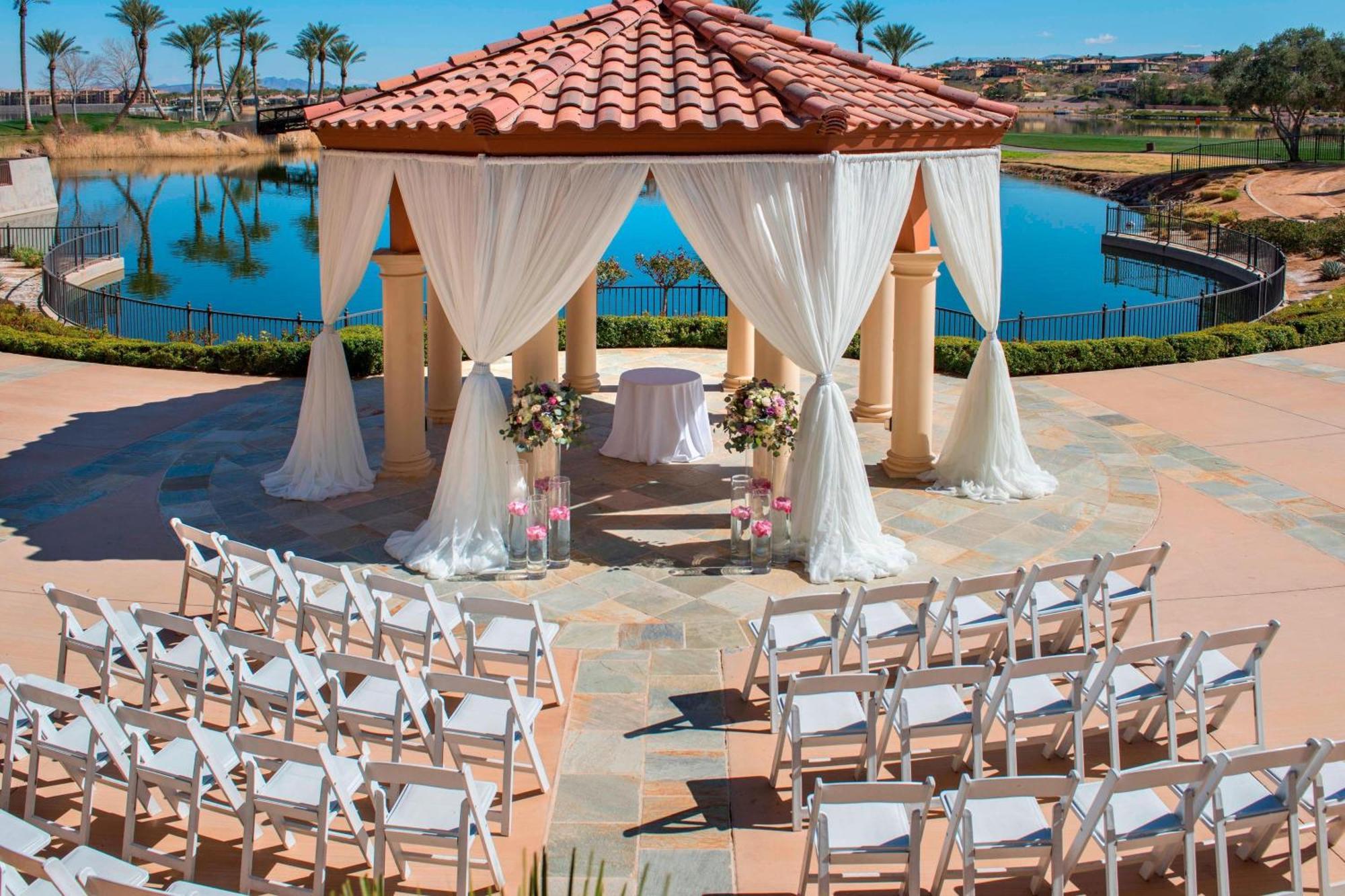 Resort The Westin Vegas &