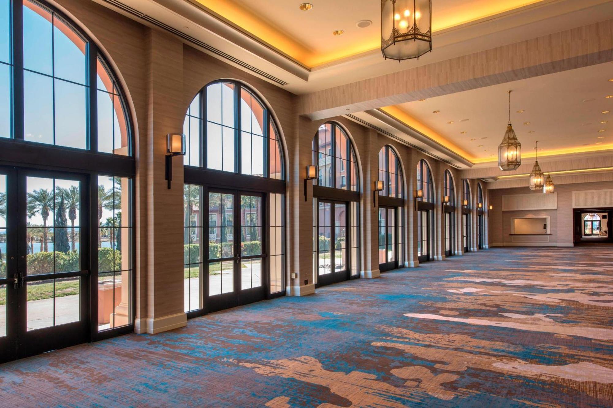 The Westin Vegas & Resort 4*