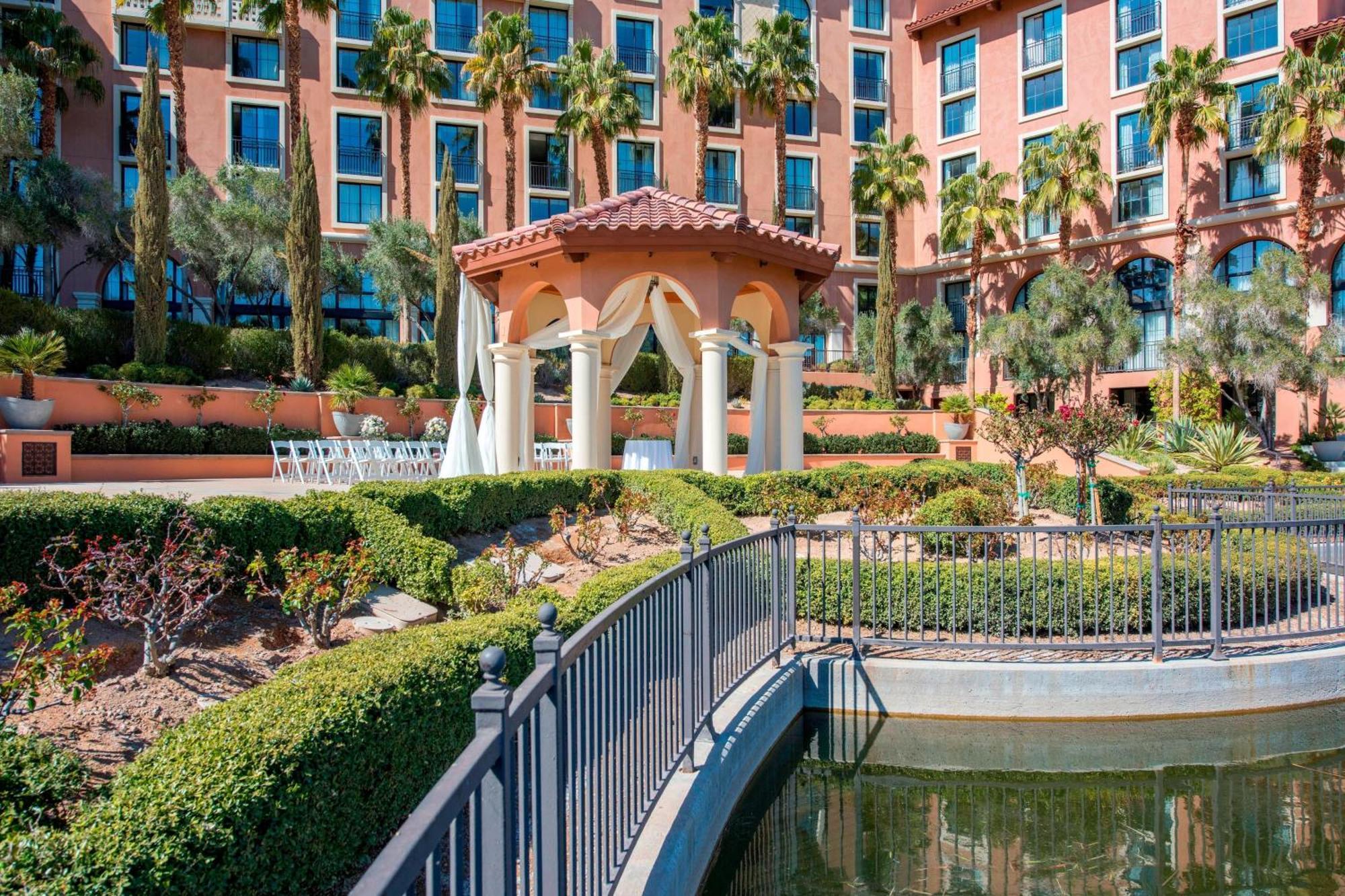 Resort The Westin Vegas & 4*