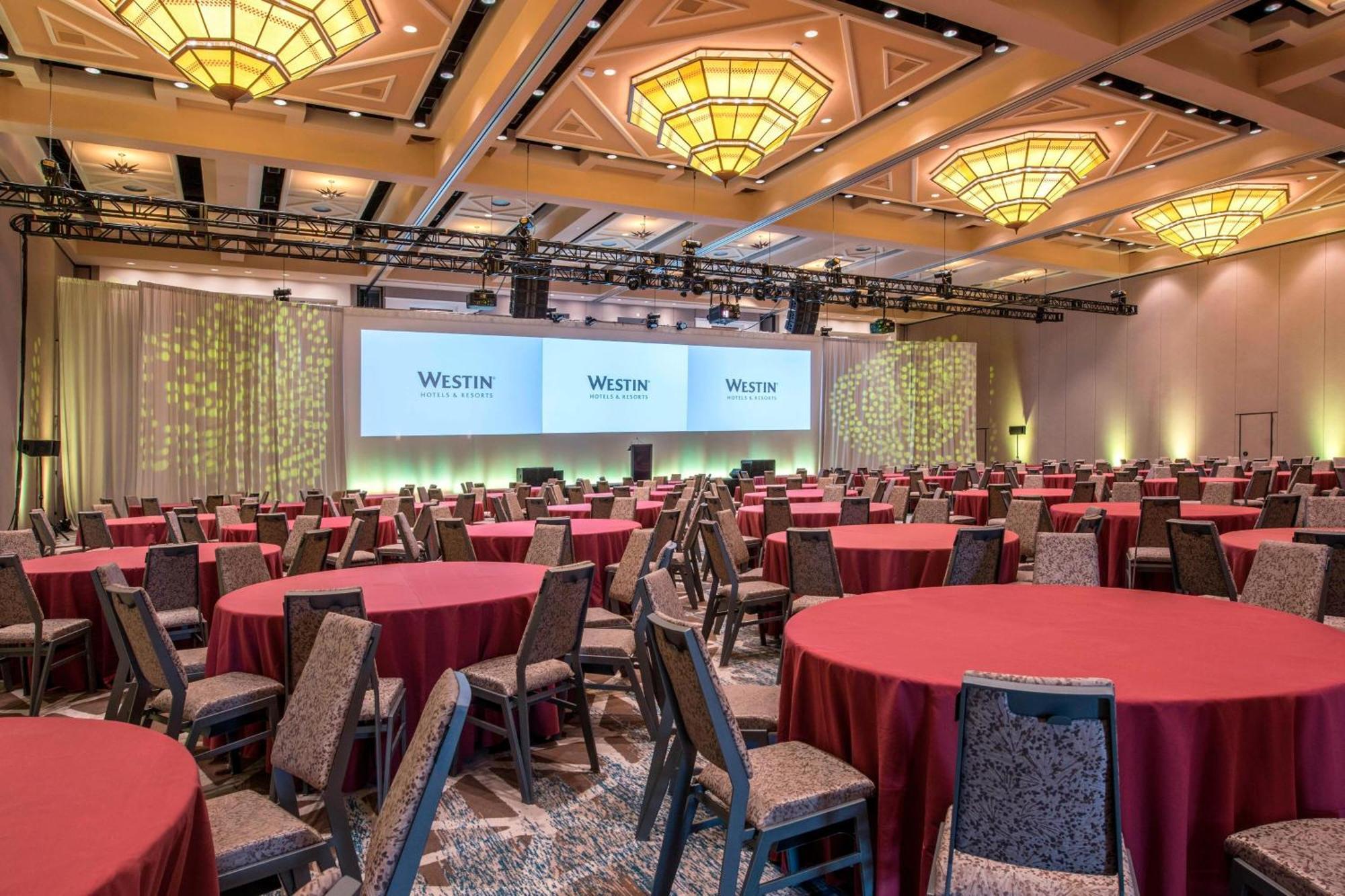 Resort The Westin Vegas & Las Vegas