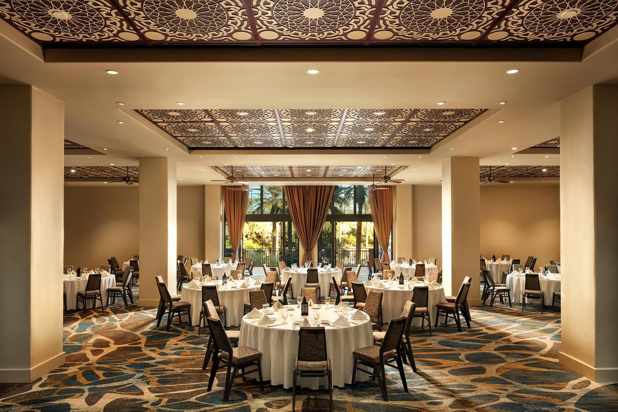 The Westin Vegas &