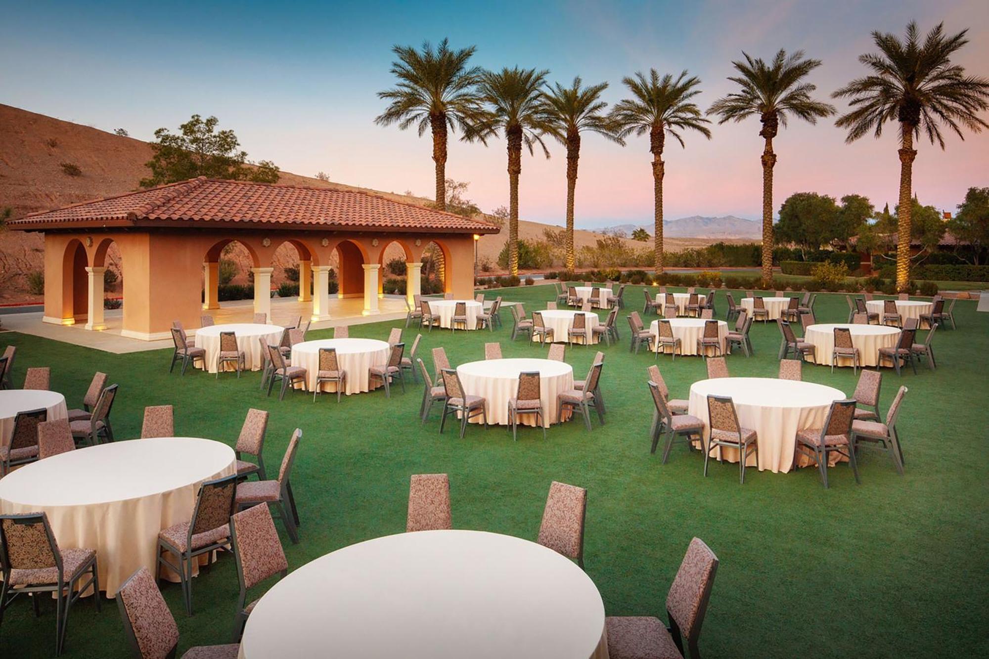 Resort The Westin Vegas &