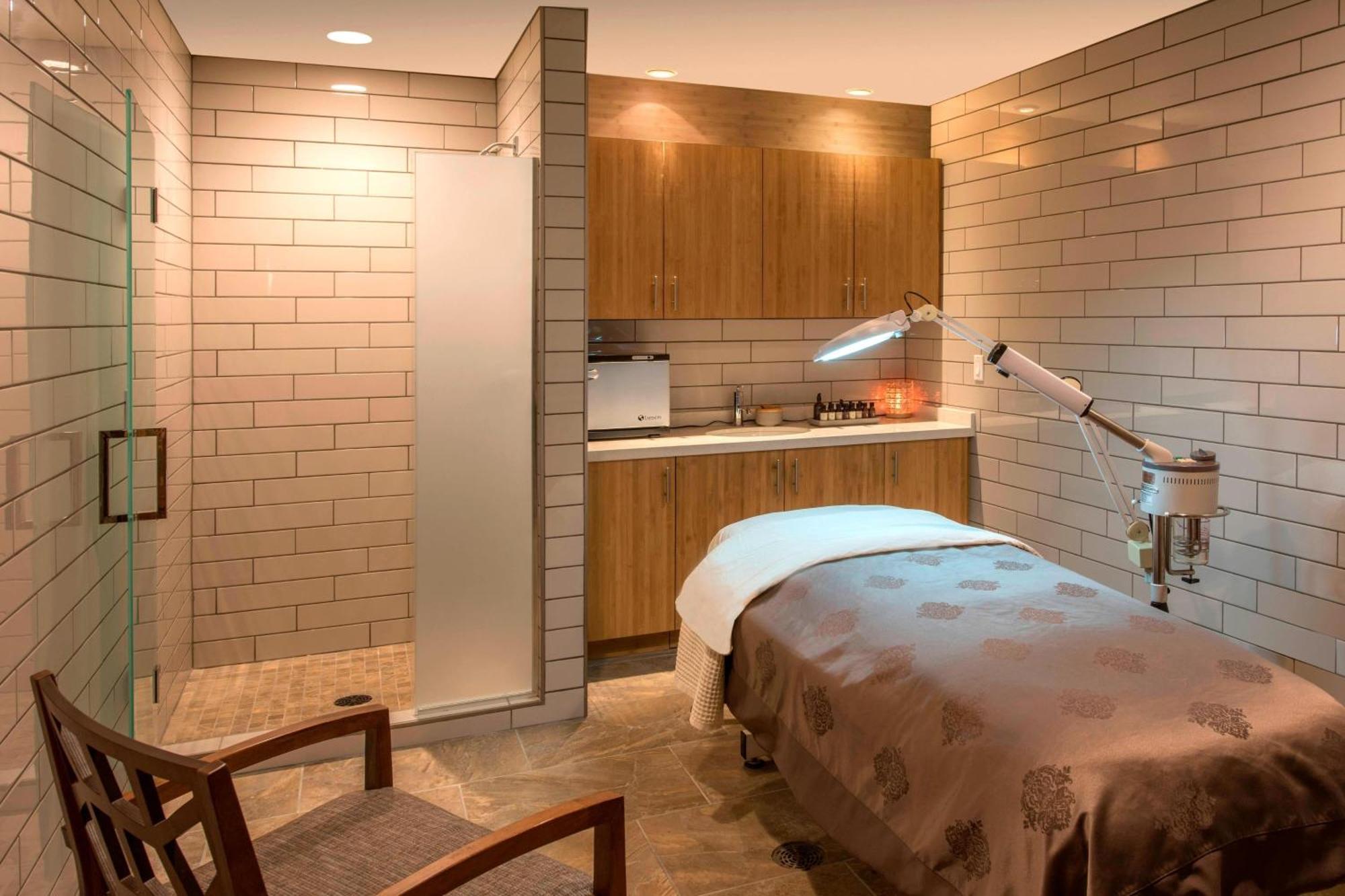 The Westin Vegas & Resort 4*