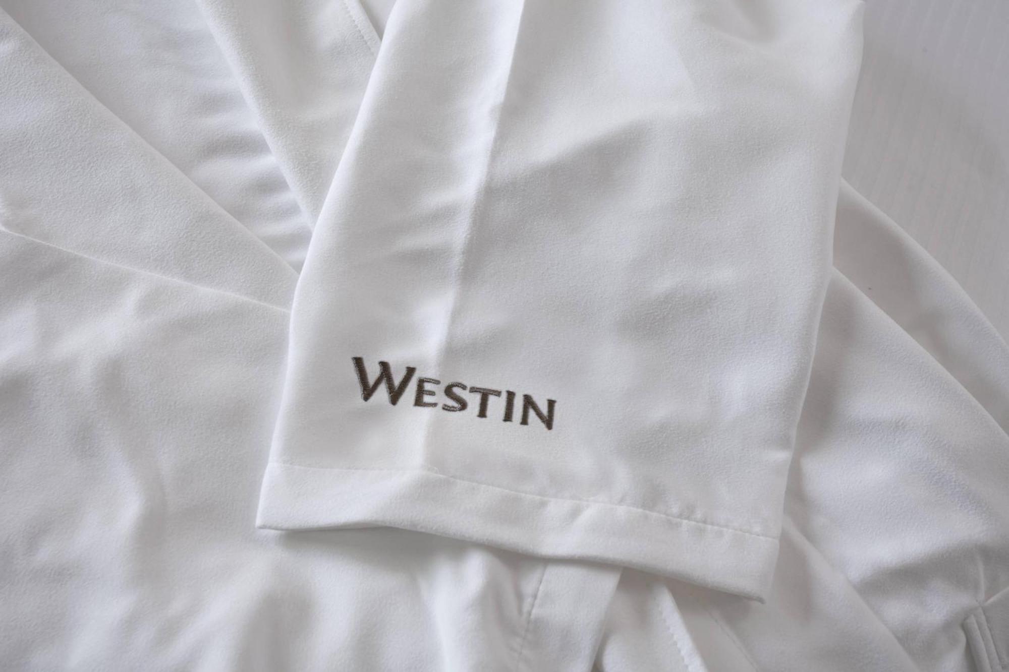 Resort The Westin Vegas & 4*
