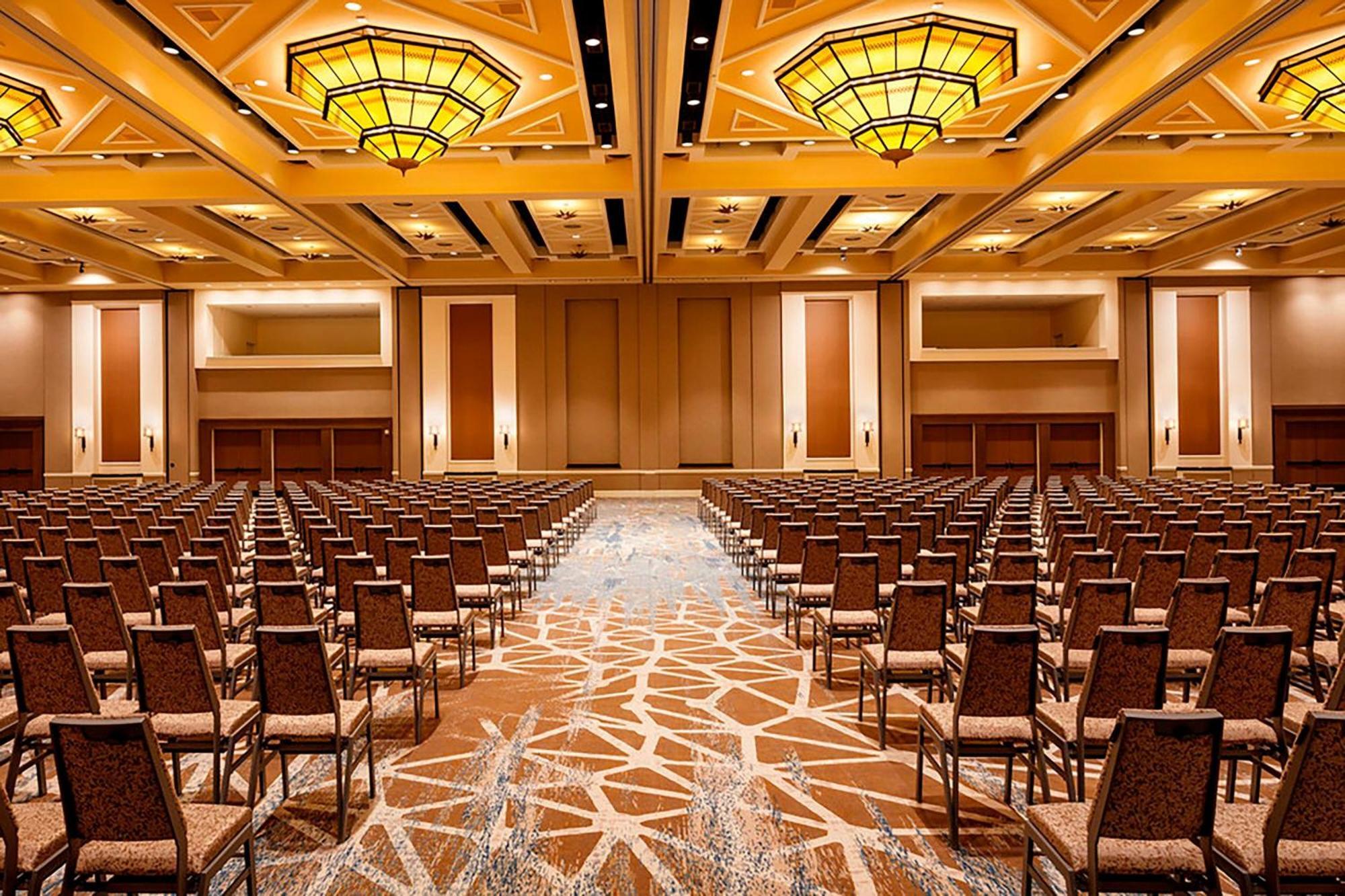 The Westin Vegas & Resort Las Vegas