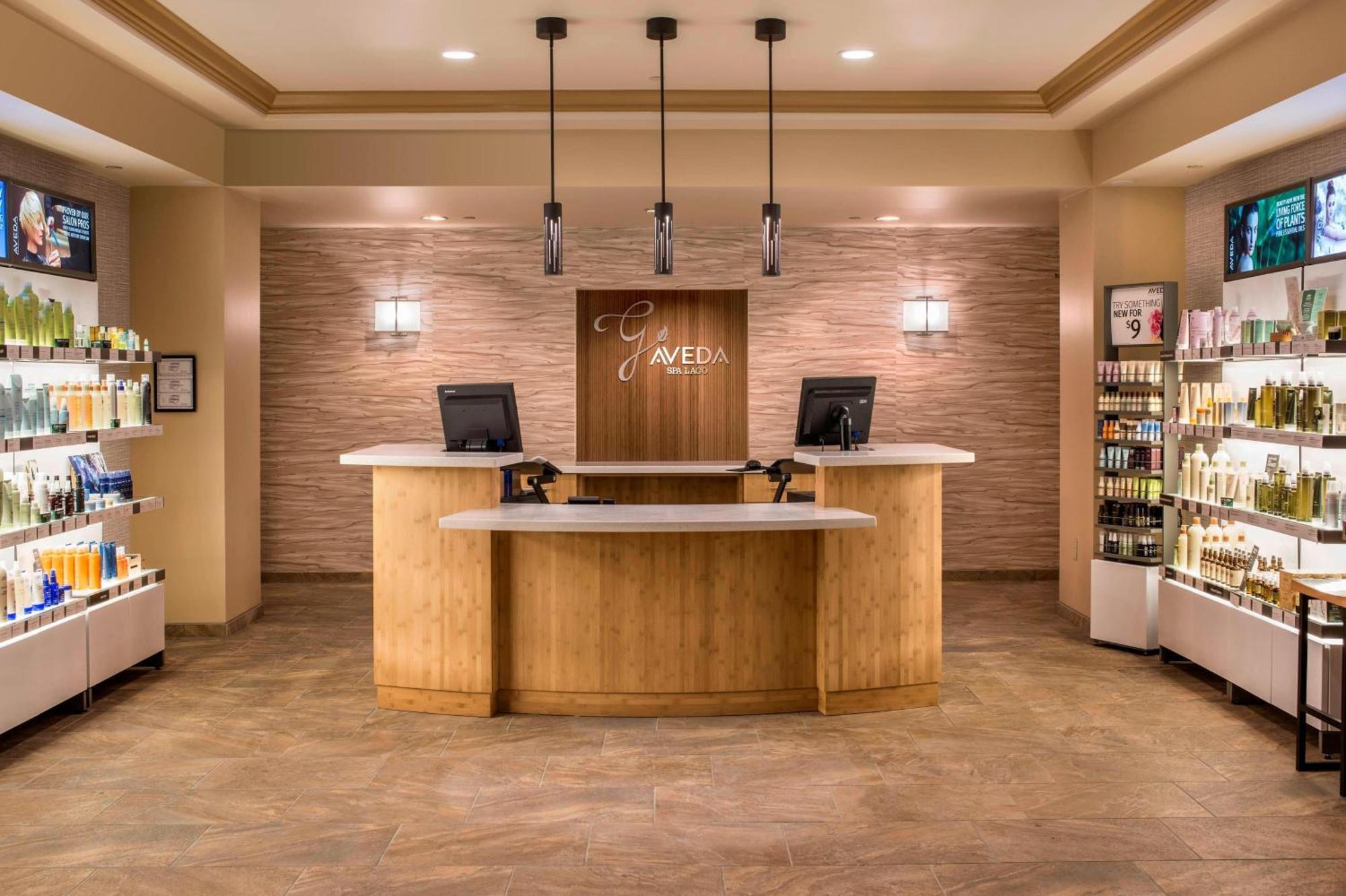 Resort The Westin Vegas & Las Vegas
