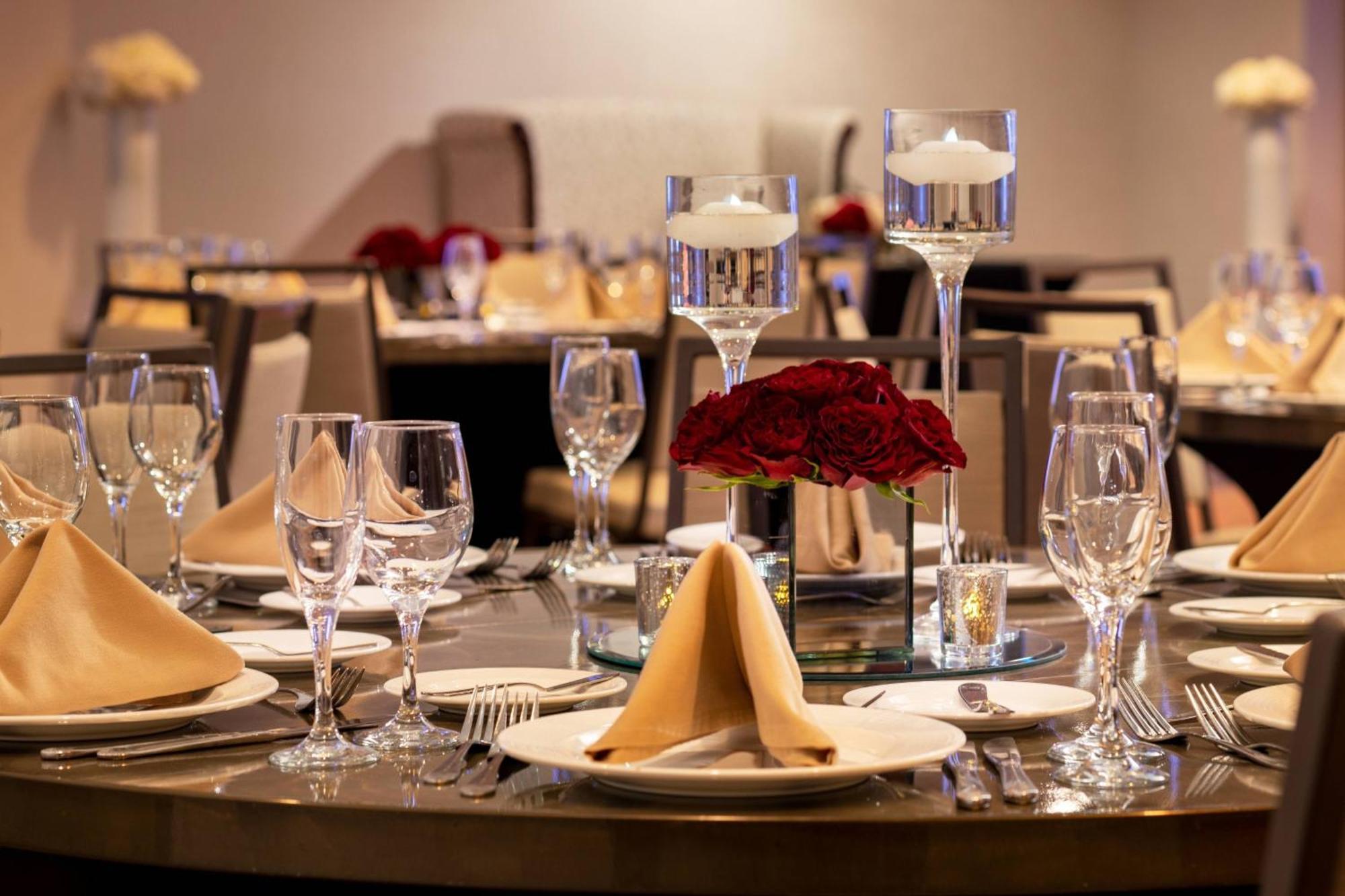 Vegas Marriott 4*