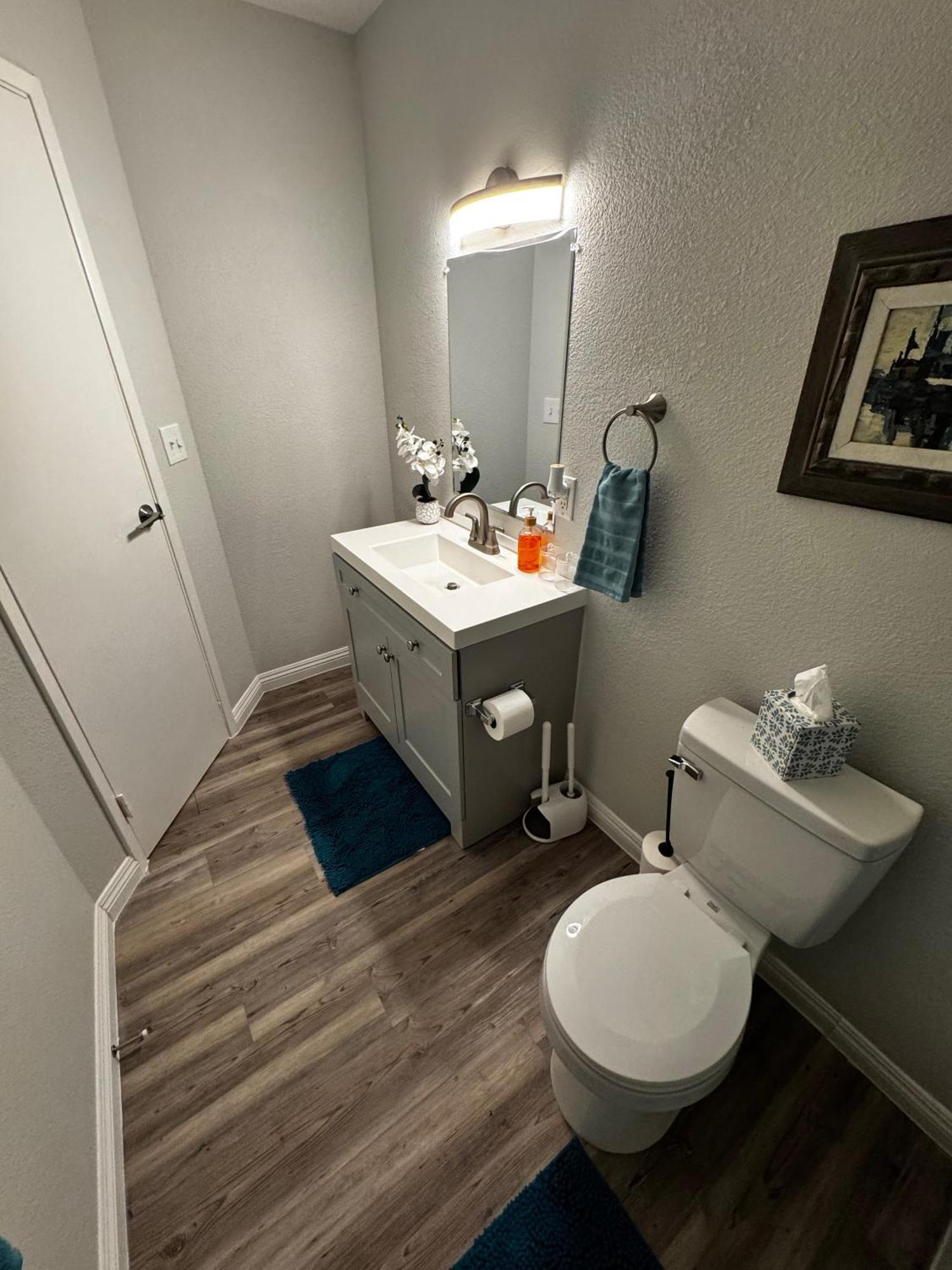 Downtown Walk Everywhere Turnkey Mid-century Fully Furnished & Renovated! Apartment *