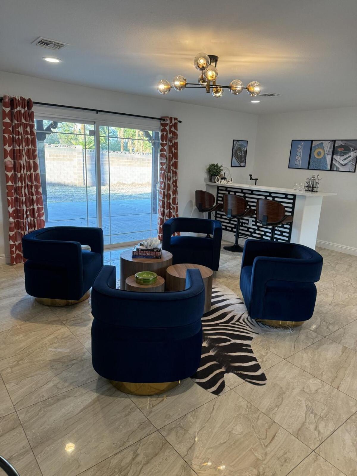 Holiday home Modern Hip Oasis Near Vegas Strip *