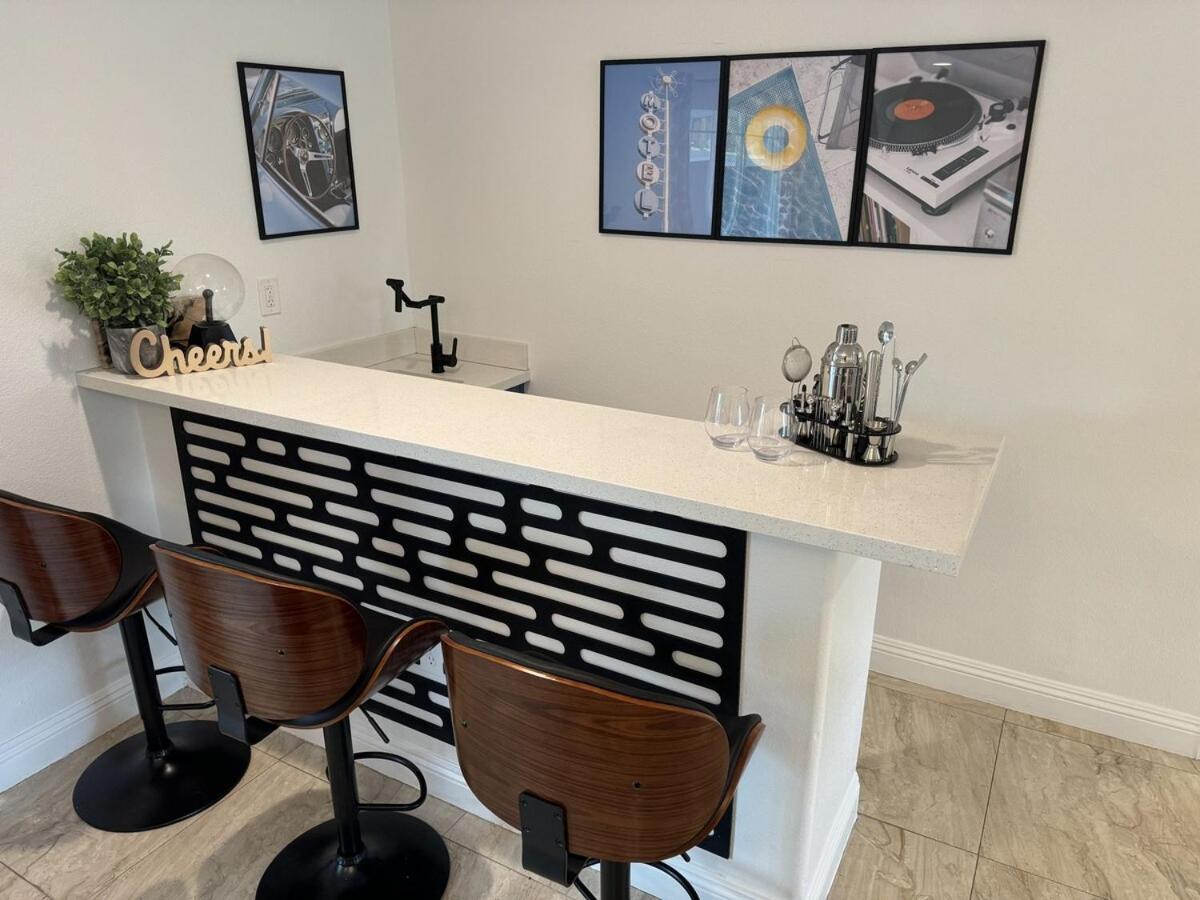 Holiday home Modern Hip Oasis Near Vegas Strip *
