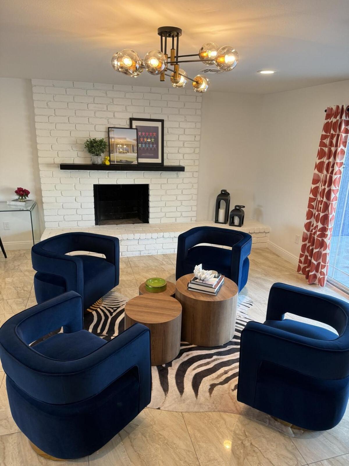 Holiday home Modern Hip Oasis Near Vegas Strip *