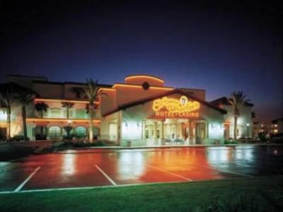 Arizona Charlie's Boulder Hotel Las Vegas