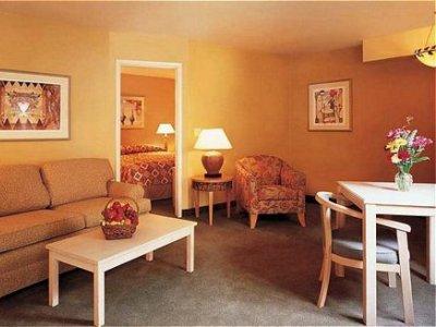 Hotel Arizona Charlie's Boulder Las Vegas