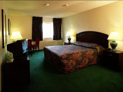 Arizona Charlie's Boulder Hotel Las Vegas