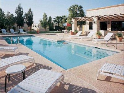 Hotel Arizona Charlie's Boulder 2*