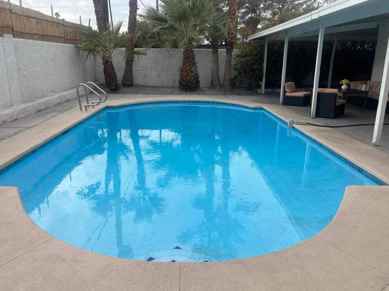 Holiday home The Vegas Escape - Near The Airport/strip With Pool *
