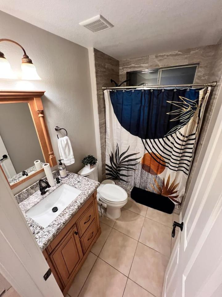 Holiday home House In Paradise Las Vegas