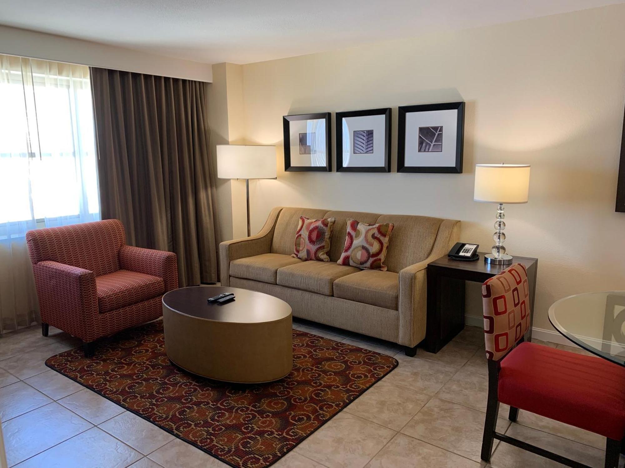 The Grandview At Vegas