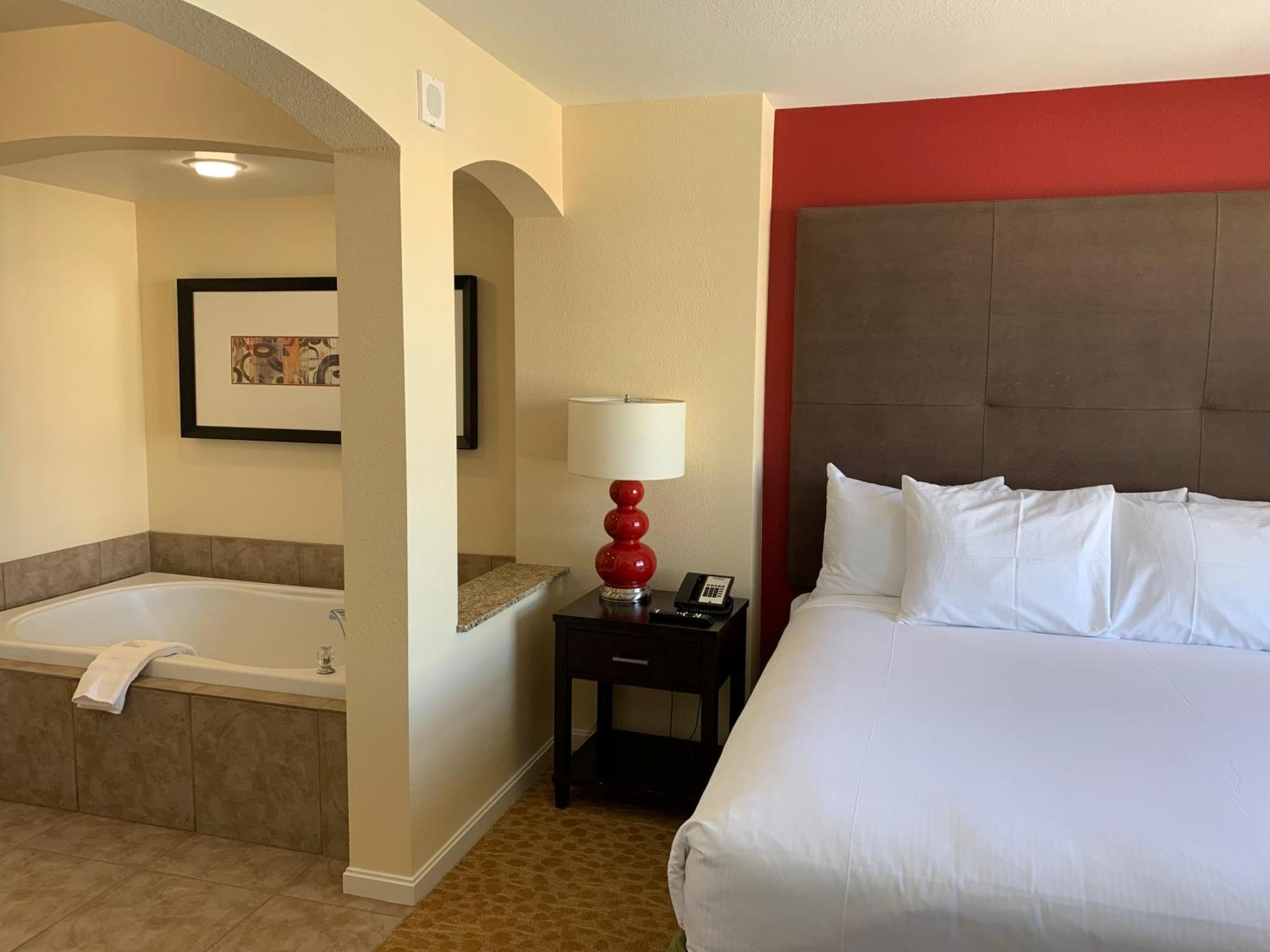The Grandview At Vegas Resort 3*