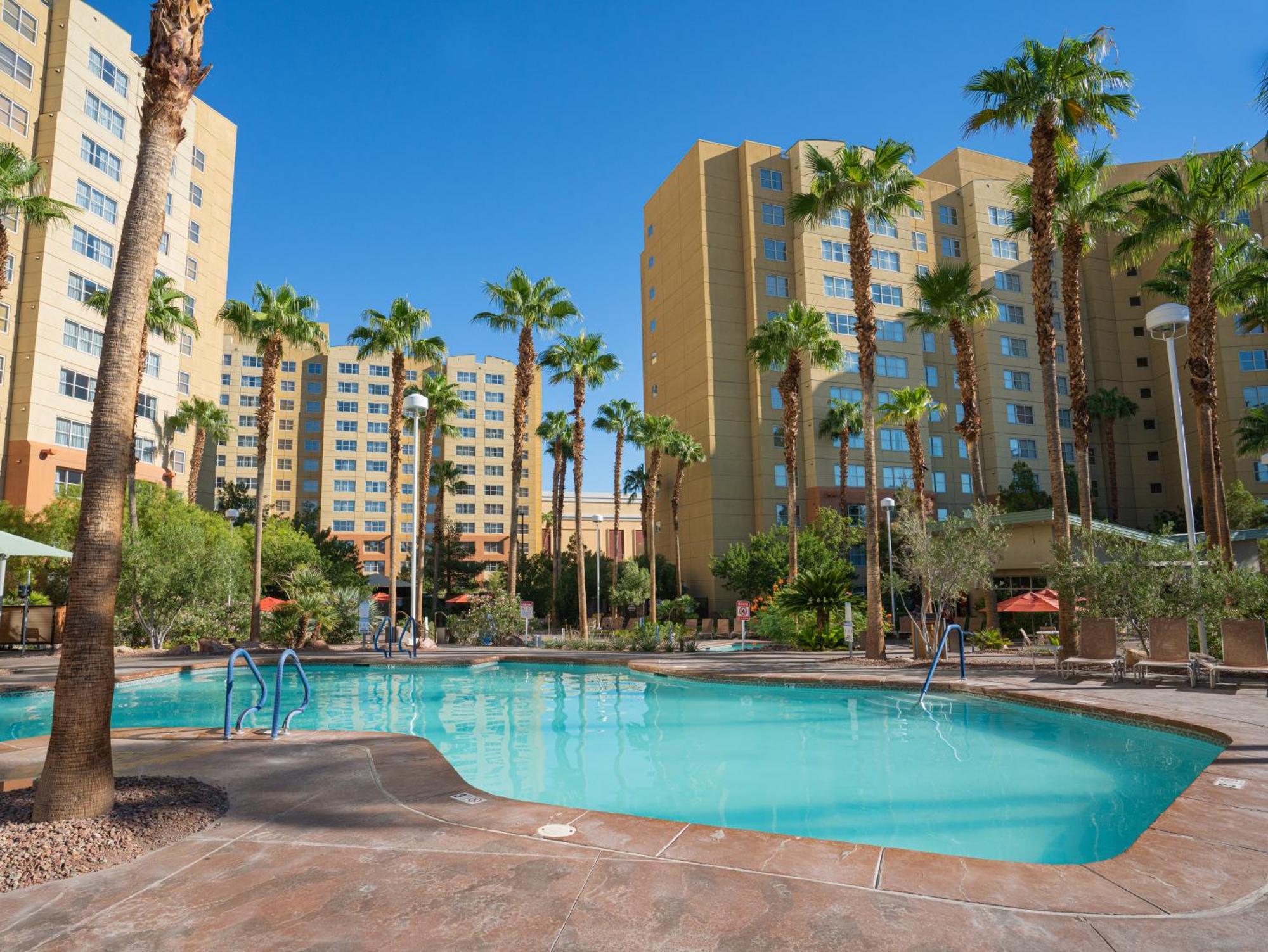 The Grandview At Vegas Resort Las Vegas