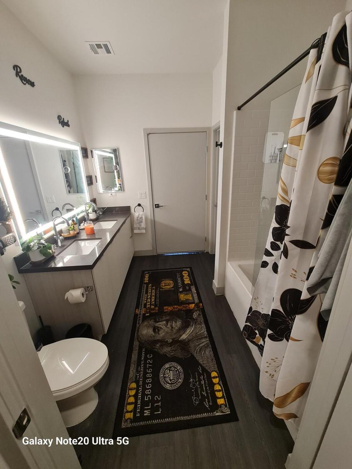Apartment Modern One Flat In The Beautiful Vegas Las Vegas