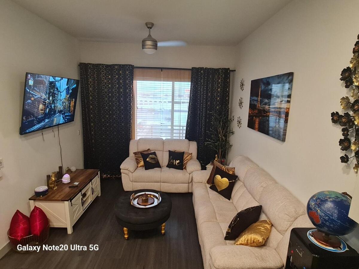 Apartment Modern One Flat In The Beautiful Vegas *