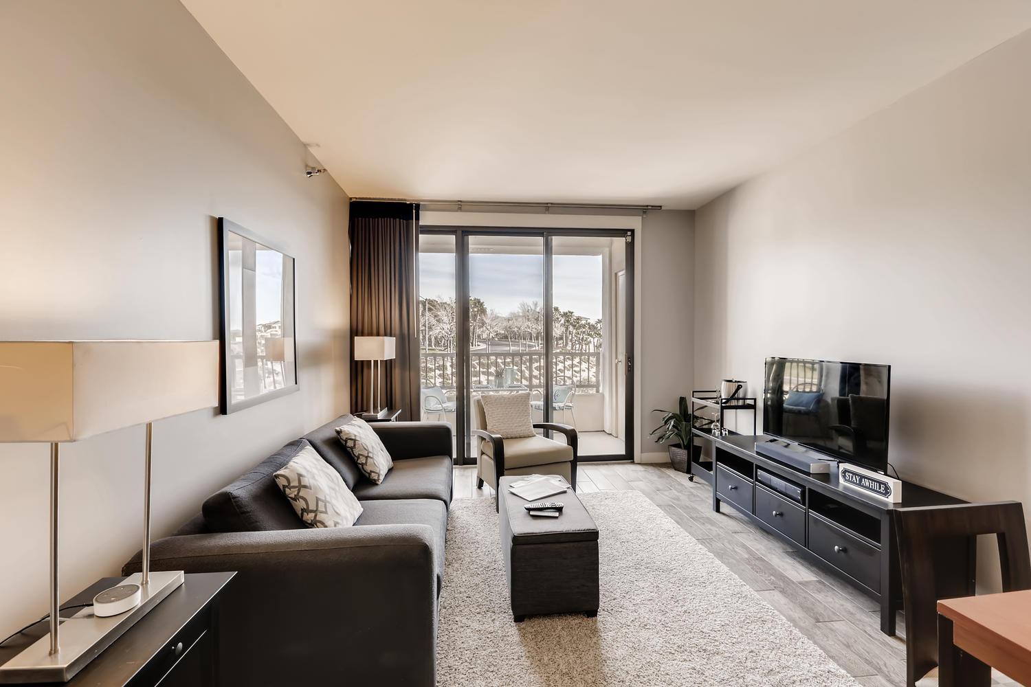 Oasis On Vegas Apartment *