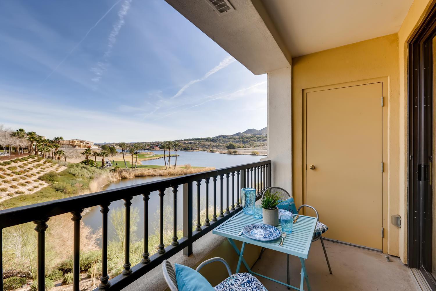 Oasis On Vegas Apartment Henderson