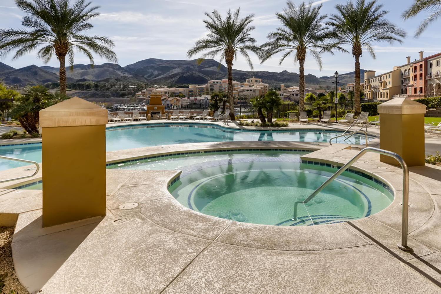 Oasis On Vegas Henderson