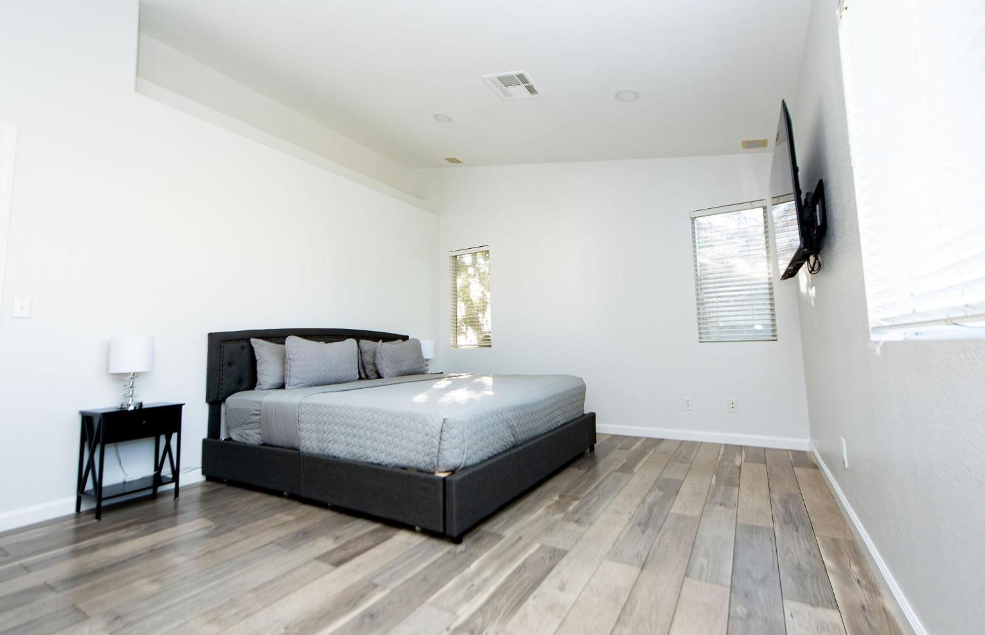 Holiday home House In Vegas With Heated Pool Las Vegas