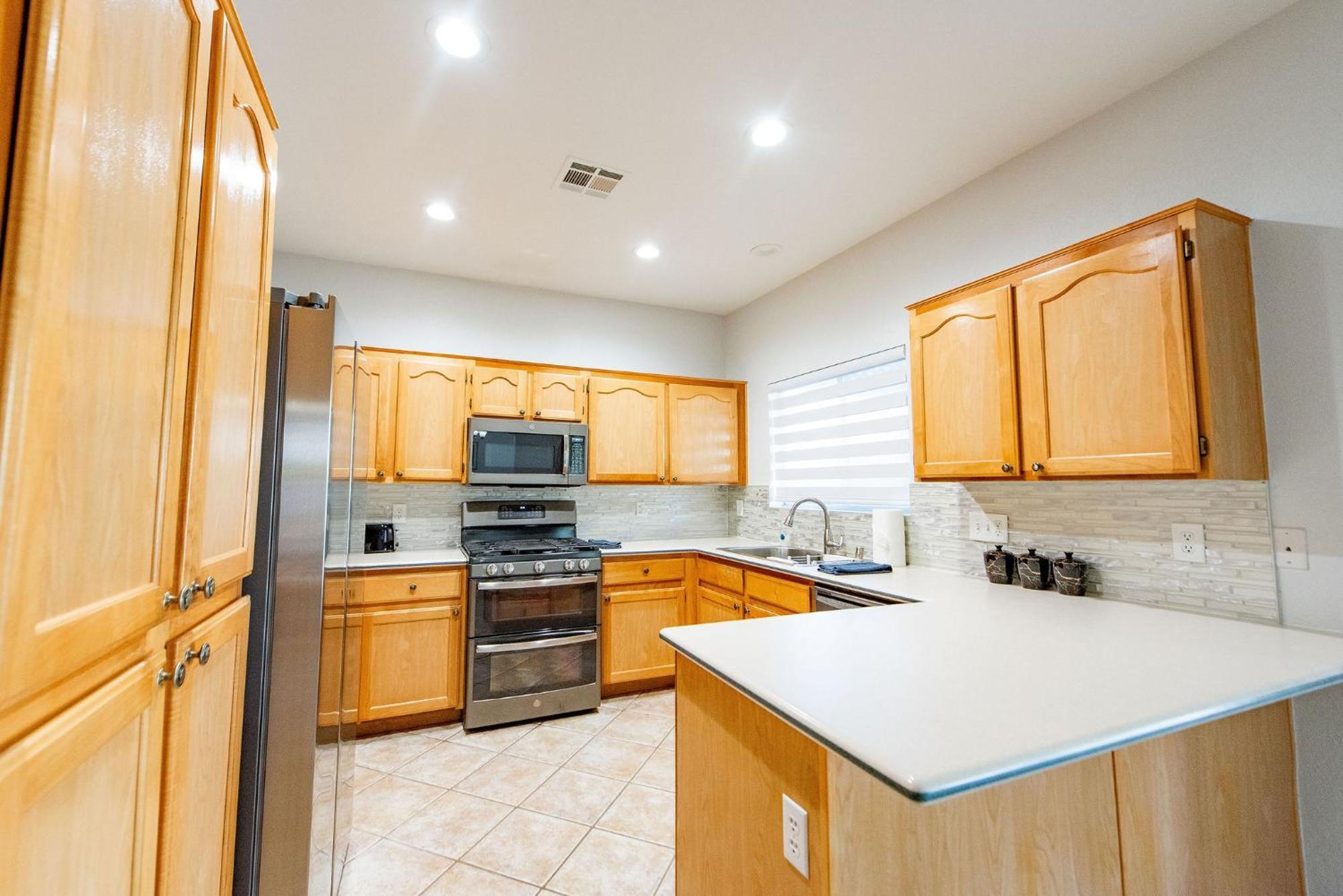 House In Vegas With Heated Pool Ferienhaus Las Vegas