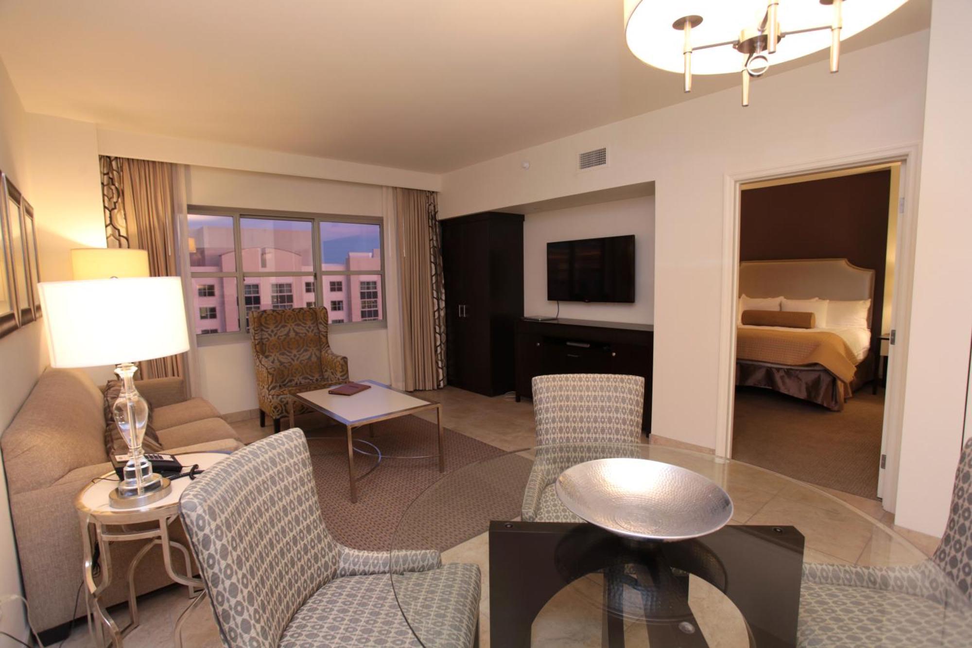 Resort The Grandview At Vegas