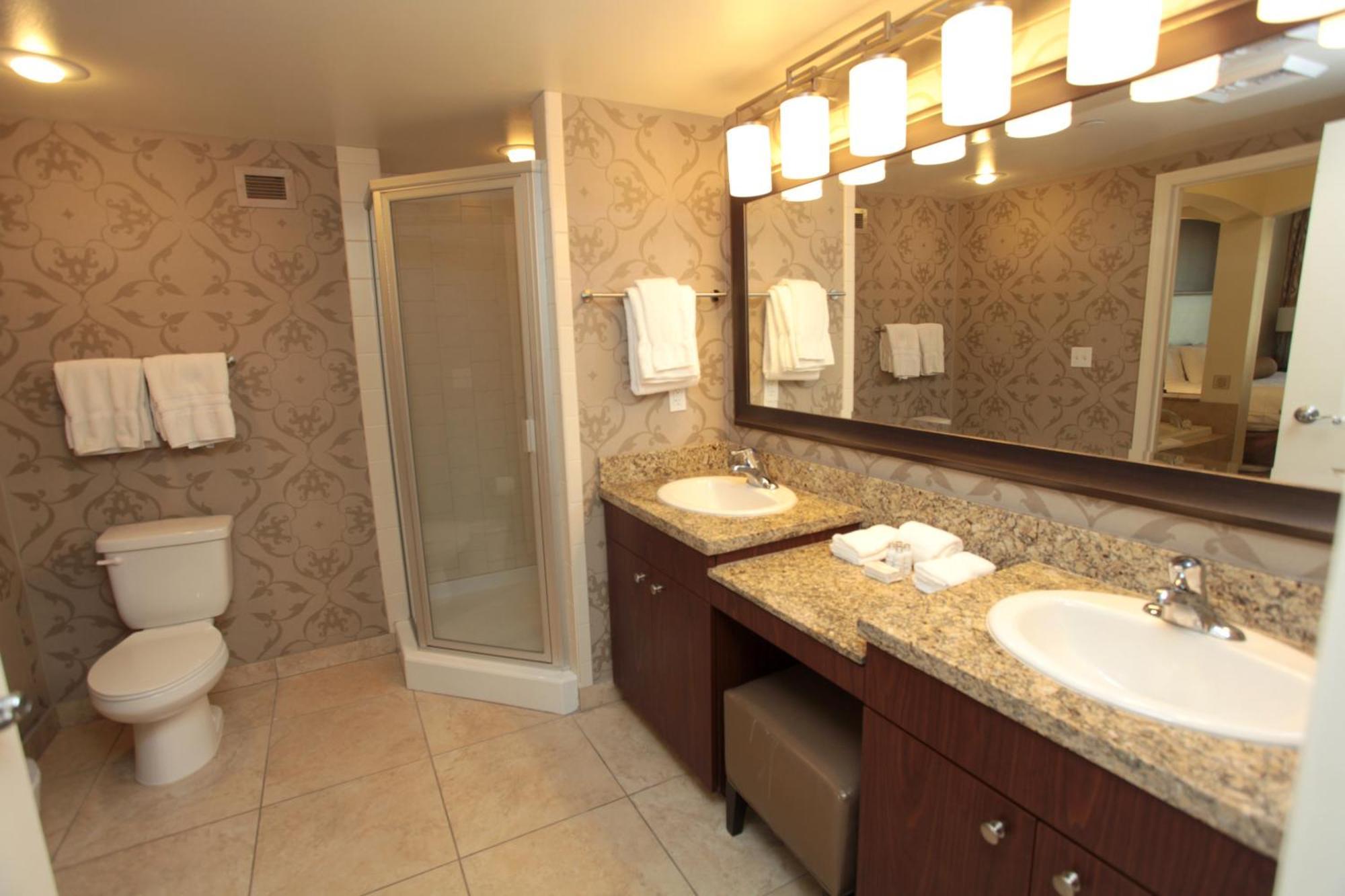 The Grandview At Vegas Resort 3*