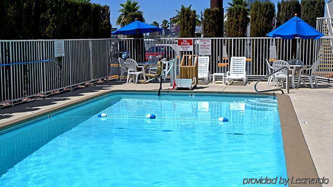 Inn Park By Radisson, Vegas I-15
