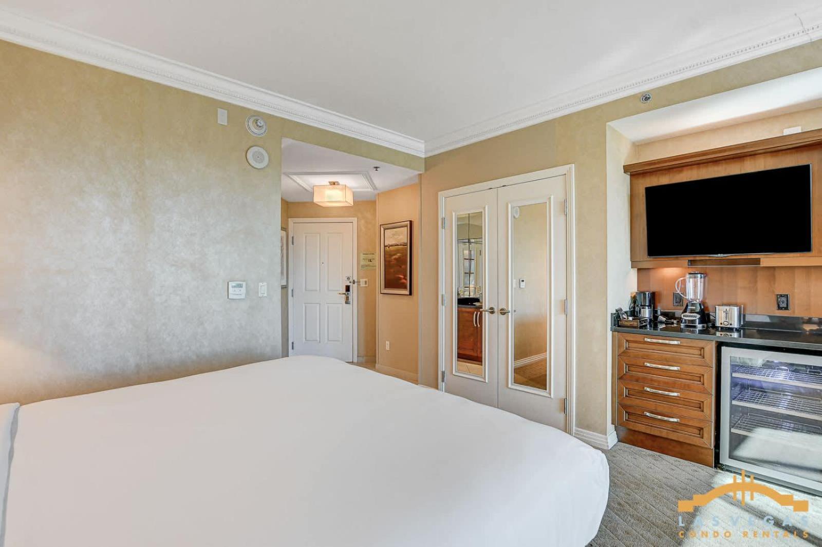 Holiday home Mgm Signature-05-618 Jacuzzi *
