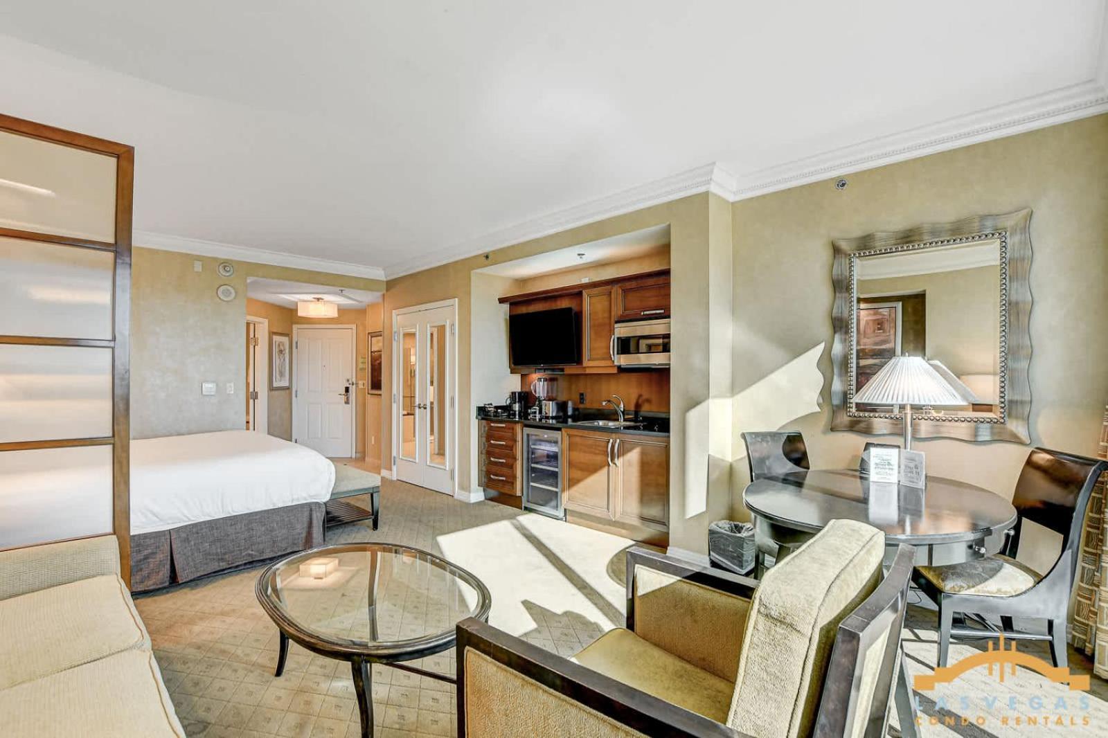 Mgm Signature-05-618 Jacuzzi Holiday home Las Vegas