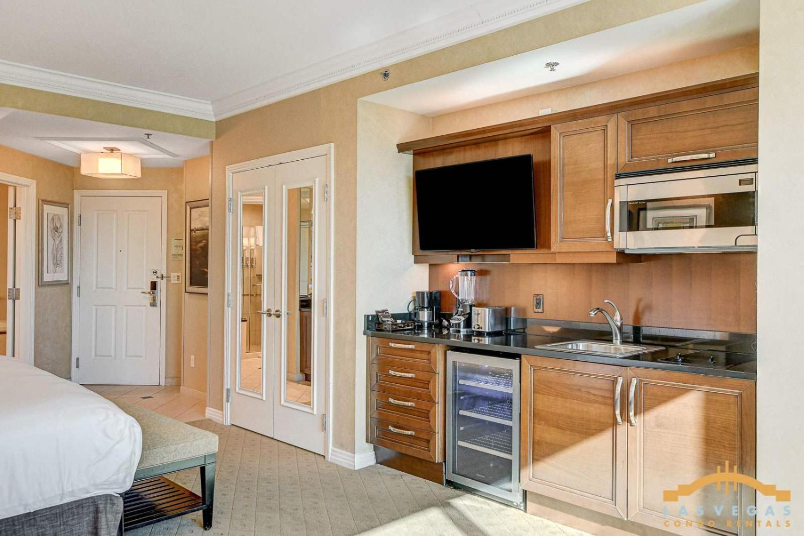 Mgm Signature-05-618 Jacuzzi Holiday home *