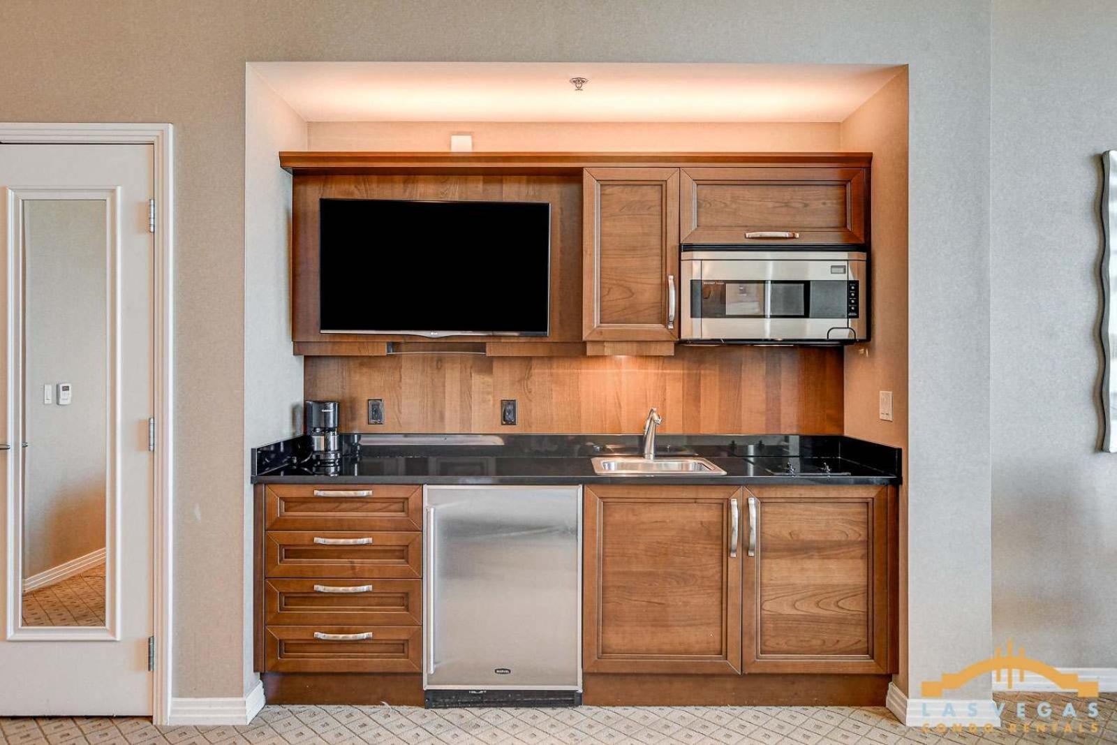 Holiday home Mgm Signature-38-718 Jacuzzi *