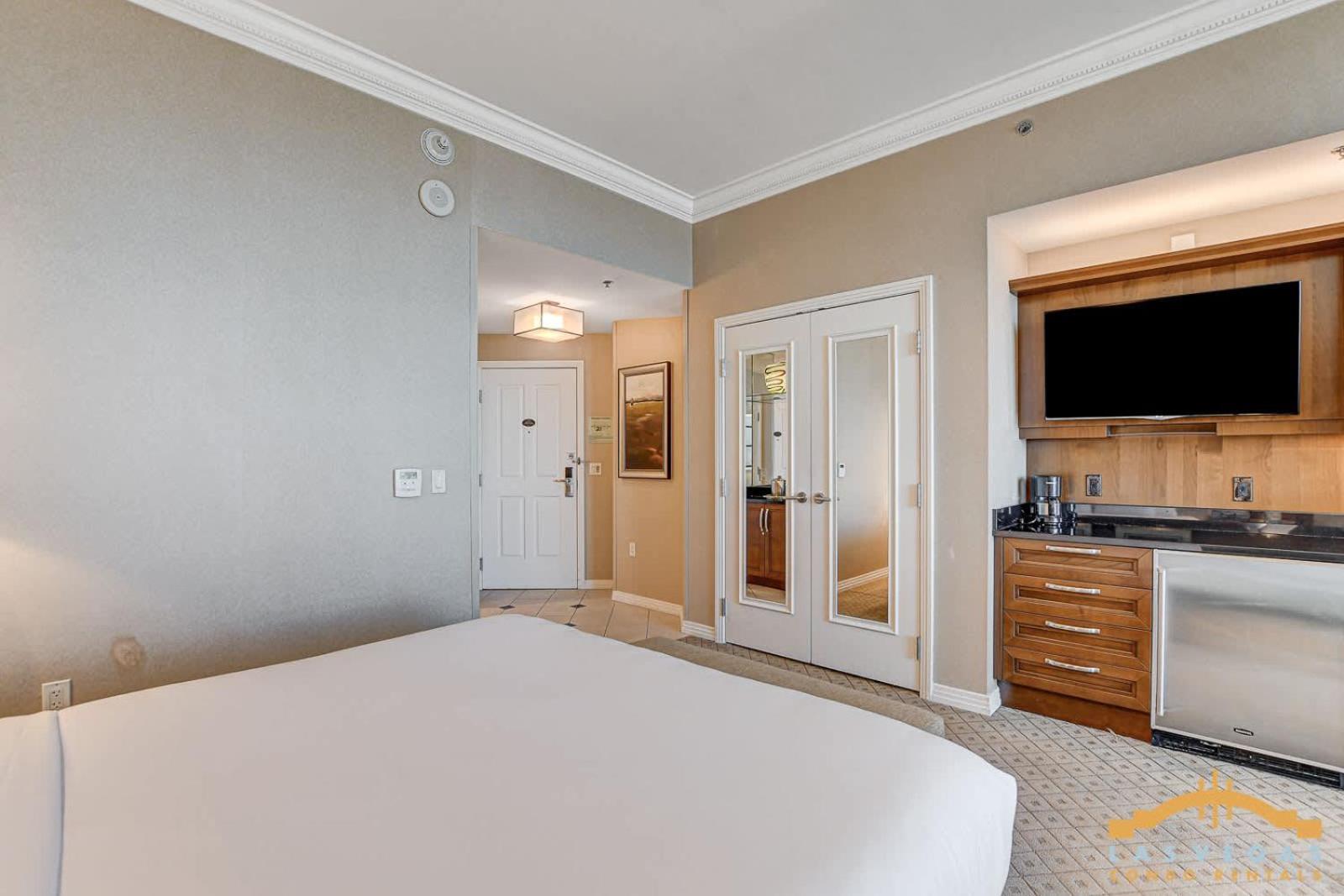 Mgm Signature-38-718 Jacuzzi Las Vegas