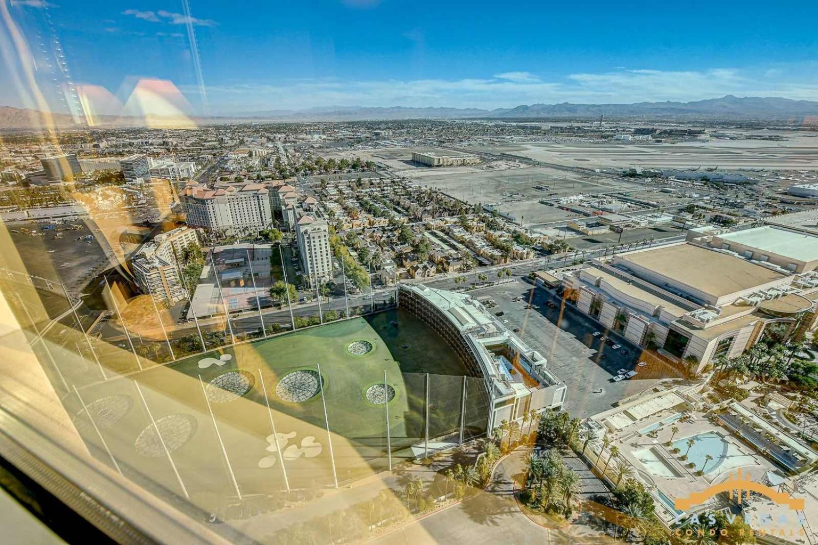 Mgm Signature-38-718 Jacuzzi Ferienhaus