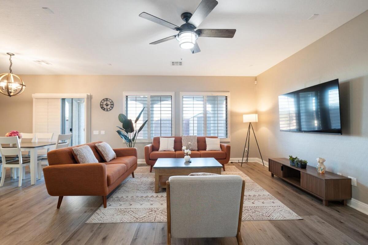 Holiday home Serenity Las Vegas