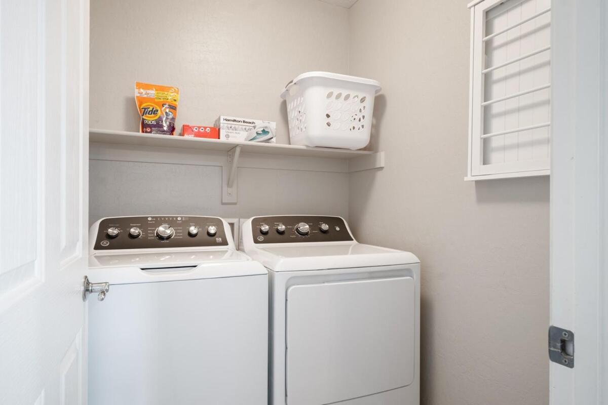 Serenity Holiday home Las Vegas