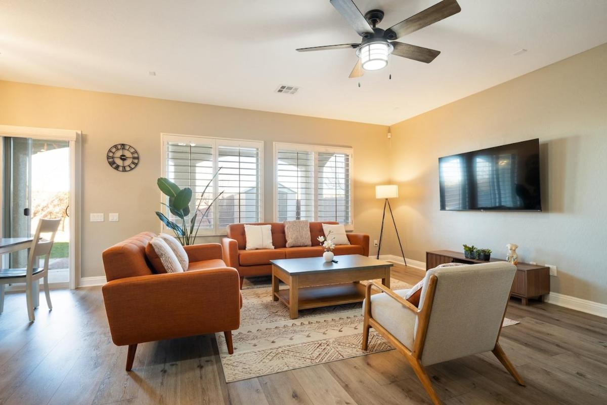 Holiday home Serenity Las Vegas