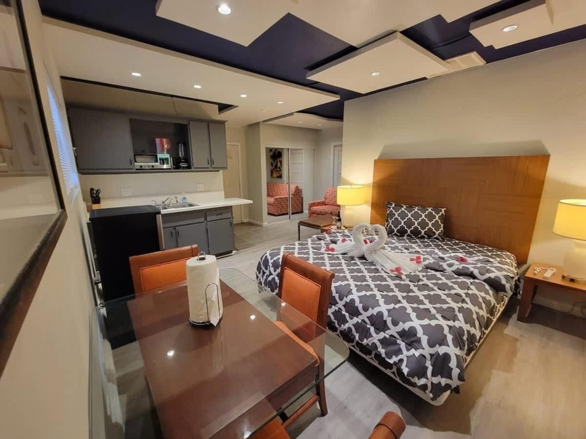 Holiday home Vegas Unit A Charm To Remember Of Vegas Las Vegas