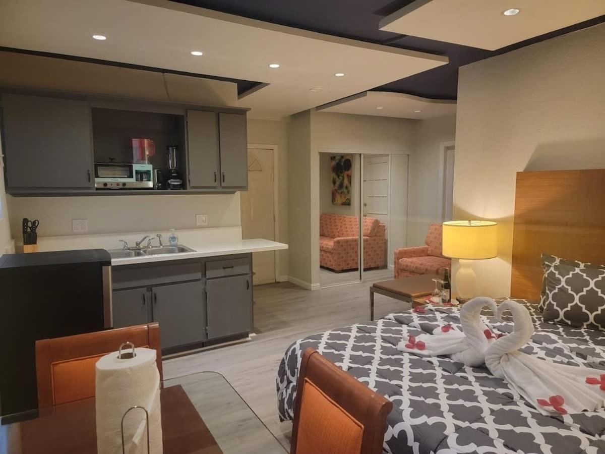 Vegas Unit A Charm To Remember Of Vegas Holiday home