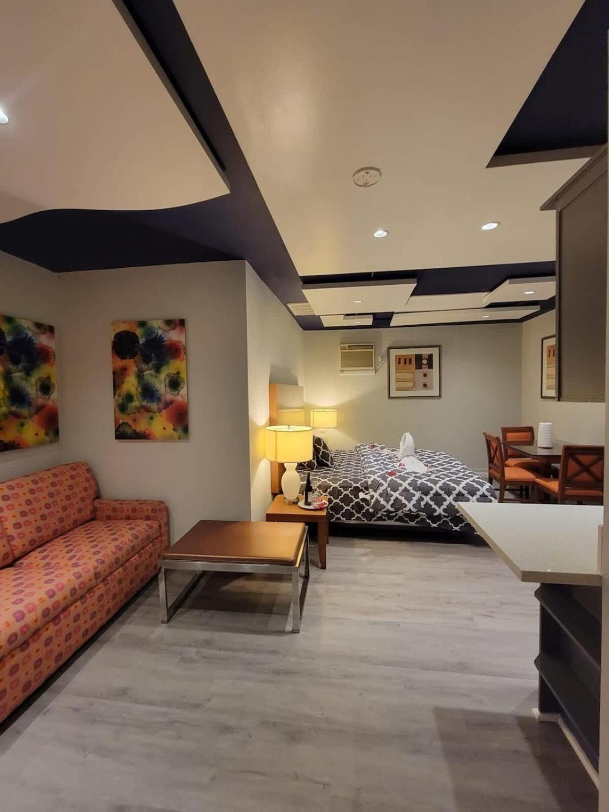 Holiday home Vegas Unit A Charm To Remember Of Vegas