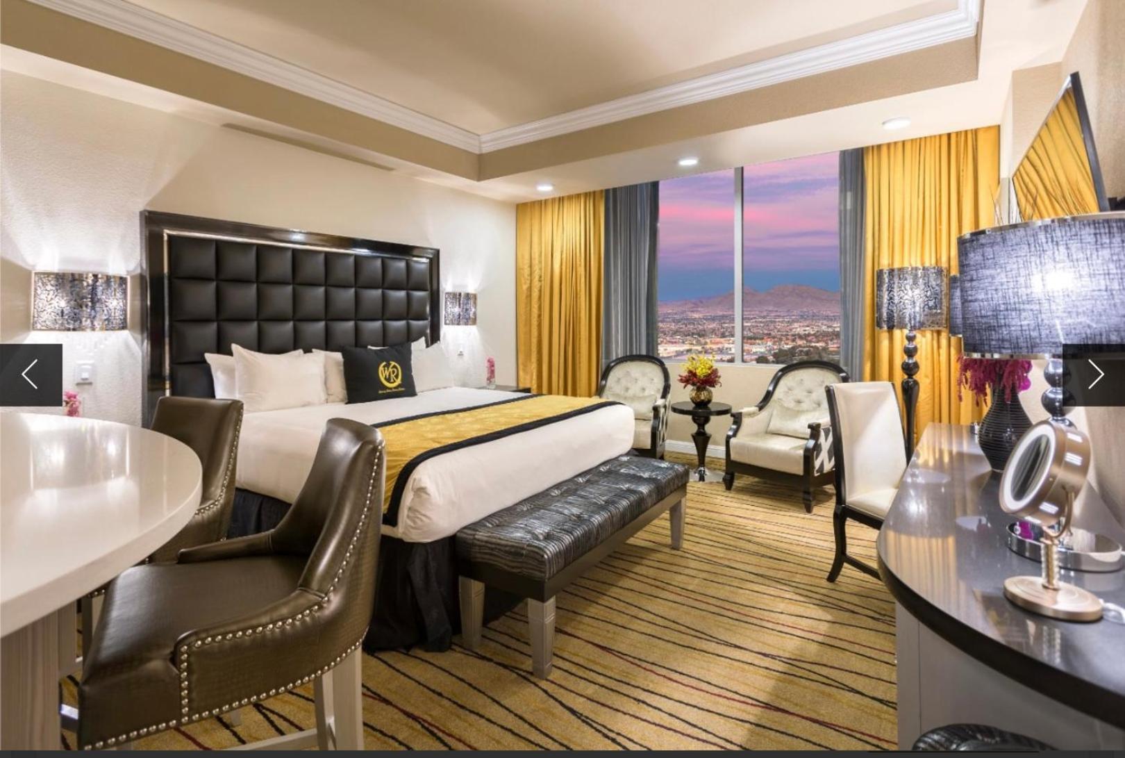 Westgate Vegas And Casino 2 Bedroom 5*