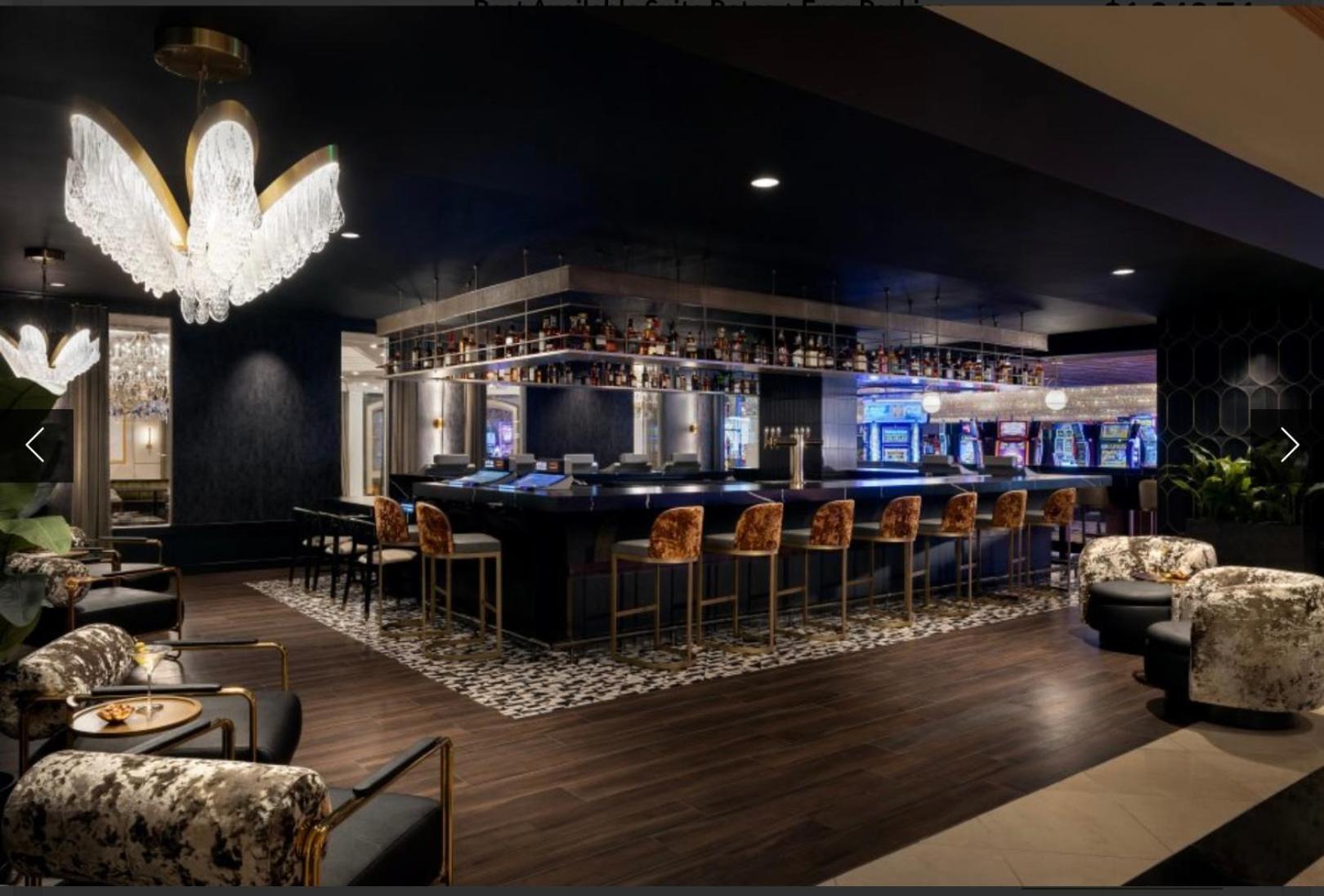 Westgate Vegas And Casino 2 Bedroom