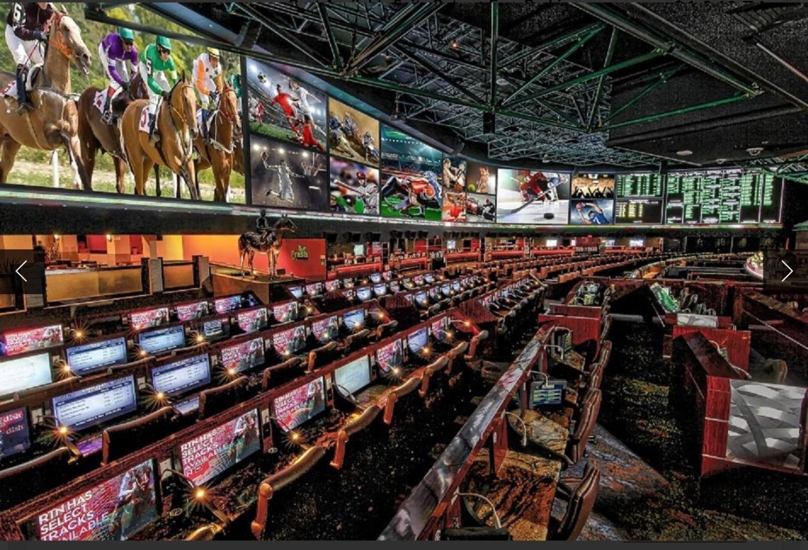 Westgate Vegas And Casino 2 Bedroom Hotel