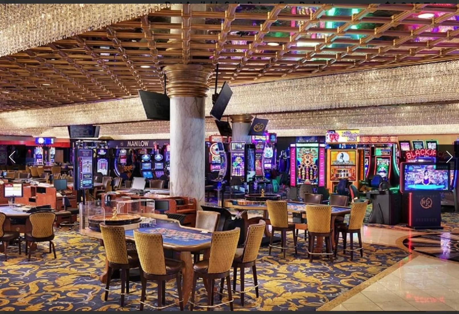 Westgate Vegas And Casino 2 Bedroom Hotel Las Vegas